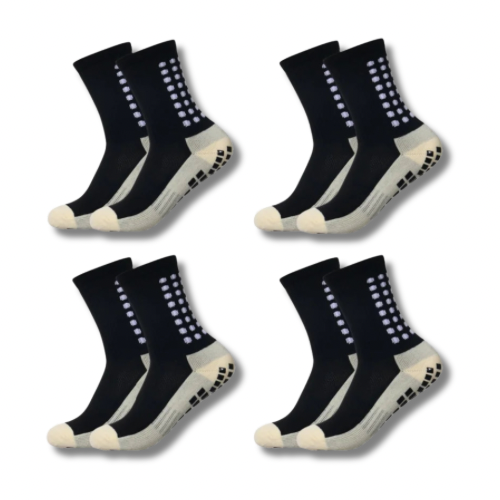 Golf Grip Socks - High Performance Anti-Slip Grip Socks