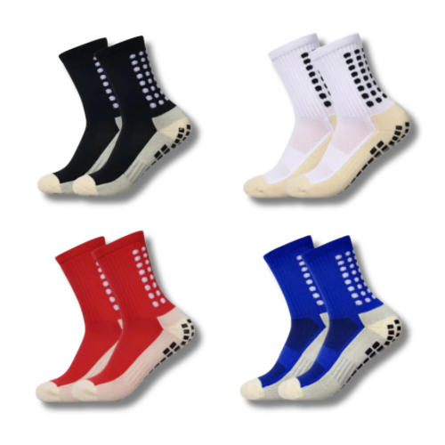 Golf Grip Socks - High Performance Anti-Slip Grip Socks