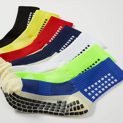 Grip Socks - Anti-Slip Grip Pads for Golf