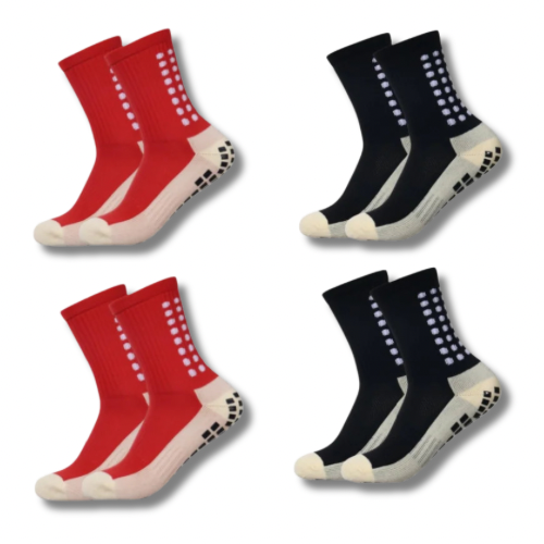 Golf Grip Socks - High Performance Anti-Slip Grip Socks