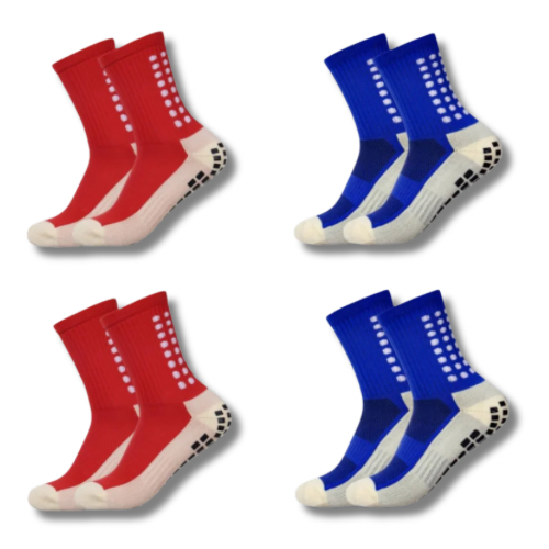 Golf Grip Socks - High Performance Anti-Slip Grip Socks