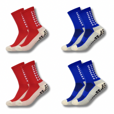 Golf Grip Socks - High Performance Anti-Slip Grip Socks