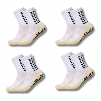 Golf Grip Socks - High Performance Anti-Slip Grip Socks