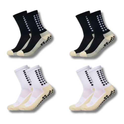 Golf Grip Socks - High Performance Anti-Slip Grip Socks