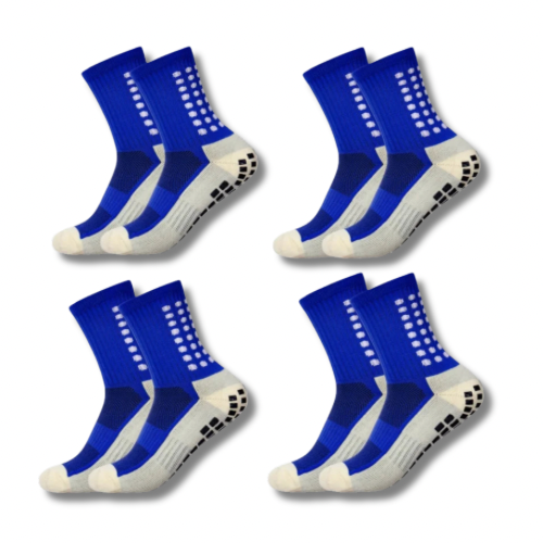 Golf Grip Socks - High Performance Anti-Slip Grip Socks