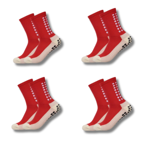 Golf Grip Socks - High Performance Anti-Slip Grip Socks