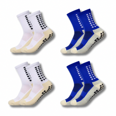 Golf Grip Socks - High Performance Anti-Slip Grip Socks